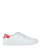 DSQUARED2 Low Sneakers & Tennisschuhe