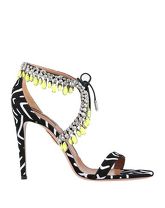 AQUAZZURA Sandalen