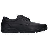 Pitillos  Herrenschuhe 4003 Hombre Negro