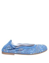 ERBAVOGLIO Ballerinas