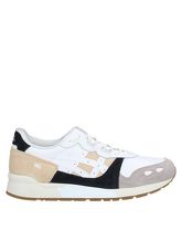 ASICS TIGER Low Sneakers & Tennisschuhe