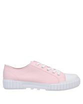 CALVIN KLEIN JEANS Low Sneakers & Tennisschuhe