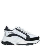 DSQUARED2 Low Sneakers & Tennisschuhe