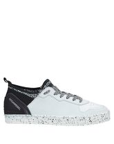 HOGAN REBEL Low Sneakers & Tennisschuhe