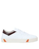 SANTONI Low Sneakers & Tennisschuhe