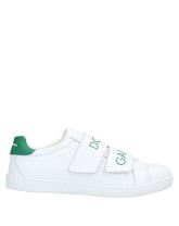DOLCE & GABBANA Low Sneakers & Tennisschuhe
