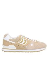 HUMMEL Low Sneakers & Tennisschuhe