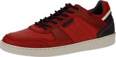 Bullboxer Sneaker Leder/Textil