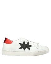 2STAR Low Sneakers & Tennisschuhe