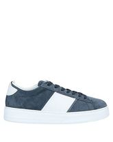 EMPORIO ARMANI Low Sneakers & Tennisschuhe