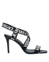 VERSACE JEANS COUTURE Sandalen