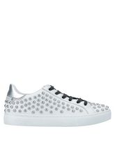 CRIME London Low Sneakers & Tennisschuhe