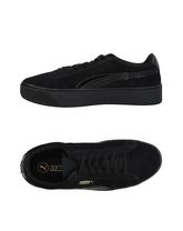 PUMA Low Sneakers & Tennisschuhe