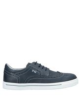 NERO GIARDINI JUNIOR Low Sneakers & Tennisschuhe
