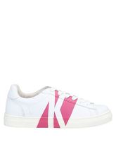 BIKKEMBERGS Low Sneakers & Tennisschuhe