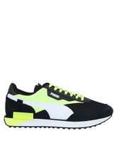 PUMA Low Sneakers & Tennisschuhe