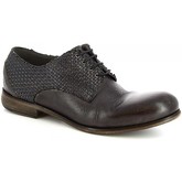 Leonardo Shoes  Herrenschuhe ART. LEON VACCH LAV + INTR P. GRIGIO