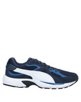 PUMA Low Sneakers & Tennisschuhe