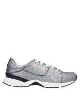 CASADEI Low Sneakers & Tennisschuhe