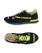 L4K3 Low Sneakers & Tennisschuhe