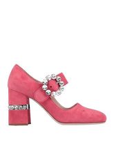 MIU MIU Pumps