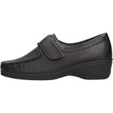 Stiledivita  Damenschuhe - Moc velcro nero 2374