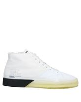 RUBBER SOUL High Sneakers & Tennisschuhe