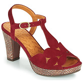 Chie Mihara  Sandalen EGEO