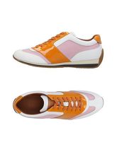 BALLY Low Sneakers & Tennisschuhe