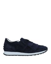 TOD'S Low Sneakers & Tennisschuhe