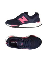 NEW BALANCE Low Sneakers & Tennisschuhe