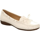 Tempora  Mokassins Schnuerschuhe 242014 WHT