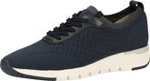 Caprice Sneaker Leder/Textil