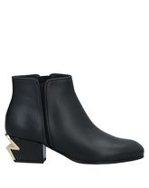 GIUSEPPE ZANOTTI Stiefeletten