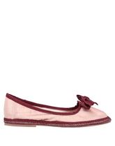 SCARPET-A-PORTER Ballerinas