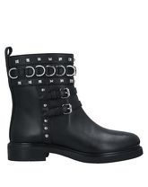 LOVE MOSCHINO Stiefeletten