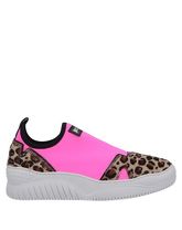 JUST CAVALLI Low Sneakers & Tennisschuhe