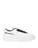 PUMA Low Sneakers & Tennisschuhe