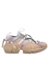 JIMMY CHOO Low Sneakers & Tennisschuhe