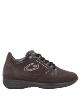 ALBERTO GUARDIANI Low Sneakers & Tennisschuhe