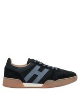 HOGAN Low Sneakers & Tennisschuhe