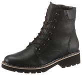 Gabor Schnürboots Genua