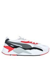 PUMA Low Sneakers & Tennisschuhe