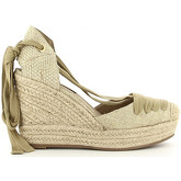 Obi Shoes  Espadrilles A2221KA oro