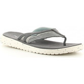 Hey Dude  Zehentrenner FLINN SOX gris