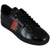 Cruyff  Sneaker sylva olanda black