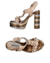 JEFFREY CAMPBELL Sandalen