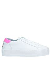 CHIARA FERRAGNI Low Sneakers & Tennisschuhe