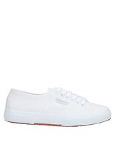 SUPERGA Low Sneakers & Tennisschuhe