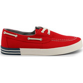 Marina Yachting  Sneaker VENTO181M61737 RED